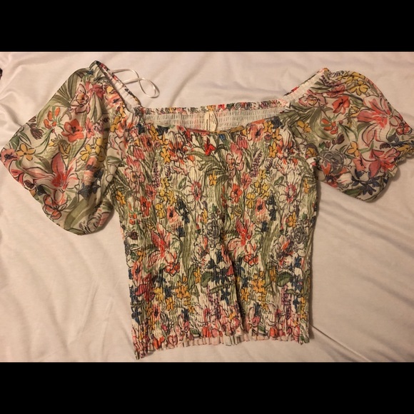 Anthropologie top - Picture 2 of 5